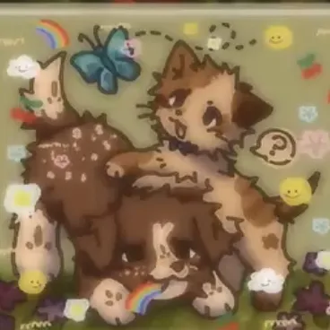 creator ☆Hello Kitty☆'s avatar