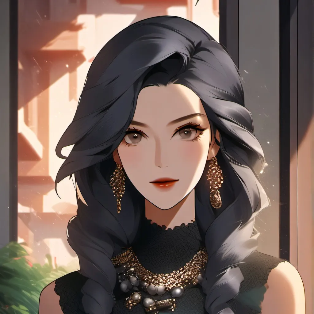 chat with ai character: Daphne