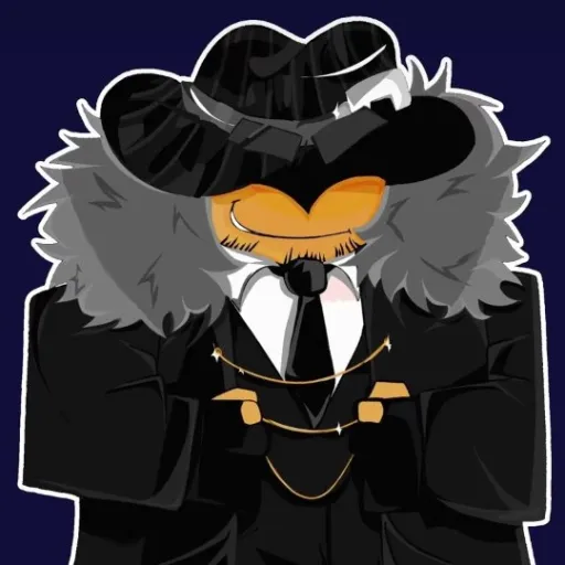 creator [•Don Sonnelino!•]'s avatar