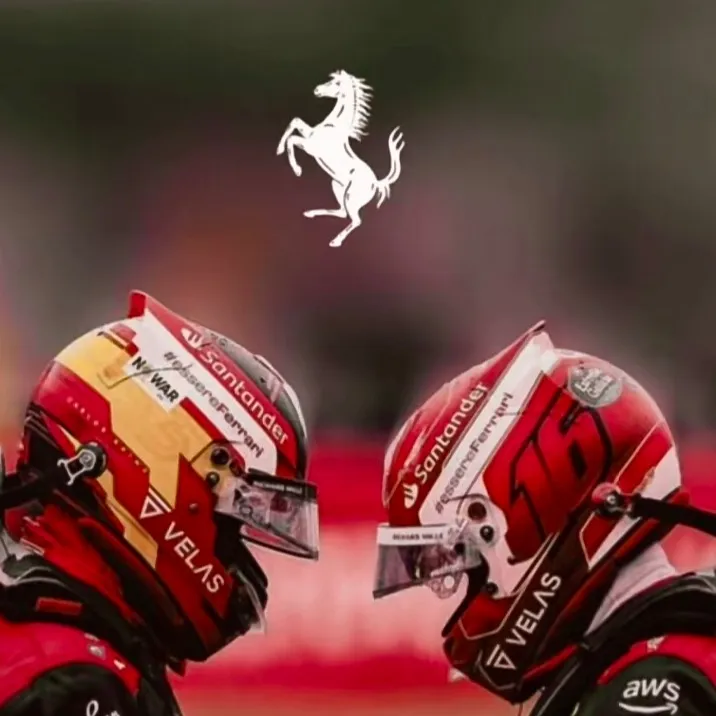 chat with ai character: Charles and Carlos