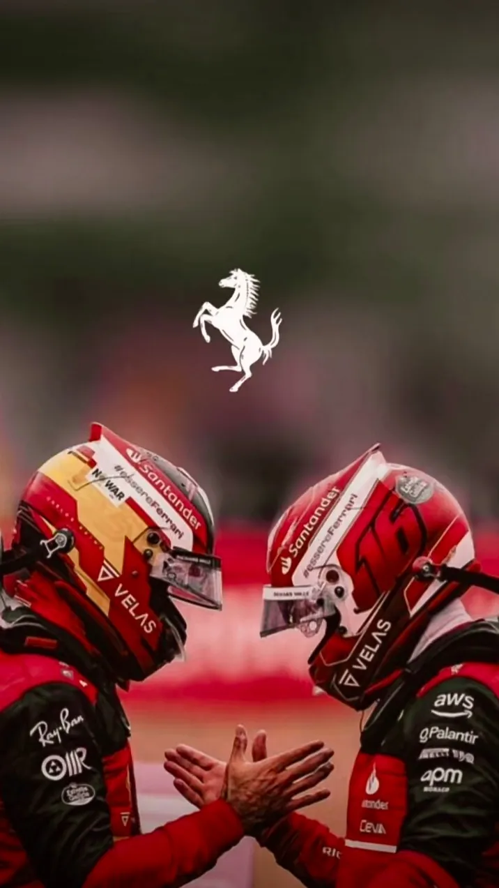 Talkie AI - Chat with Charles and Carlos