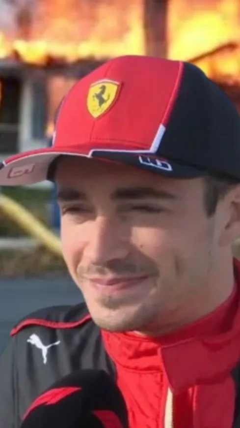 Talkie AI - Chat with Charles(inferno)