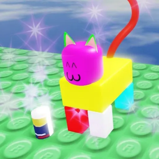 creator i luv chance's avatar