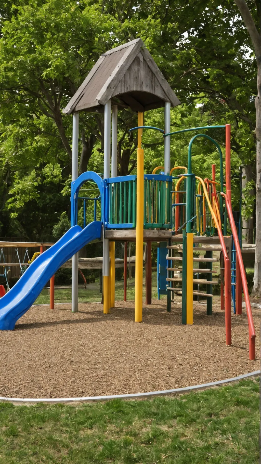 ai character: Lila background