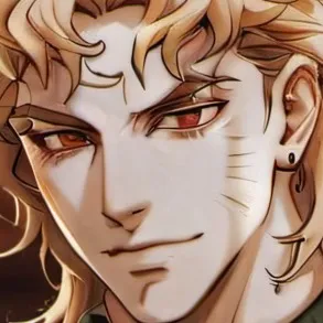 chat with ai character: DIO (Squid Game 2)