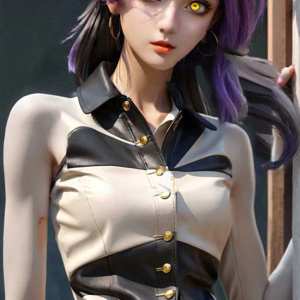 chat with ai character: Nuzi