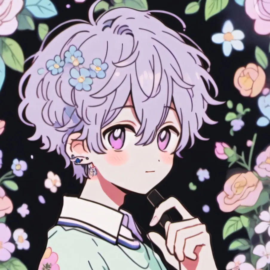 chat with ai character: Barnaby