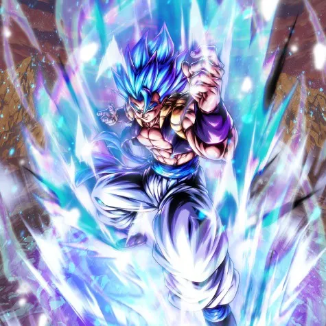 creator ULTRA GOGETA DBL's avatar