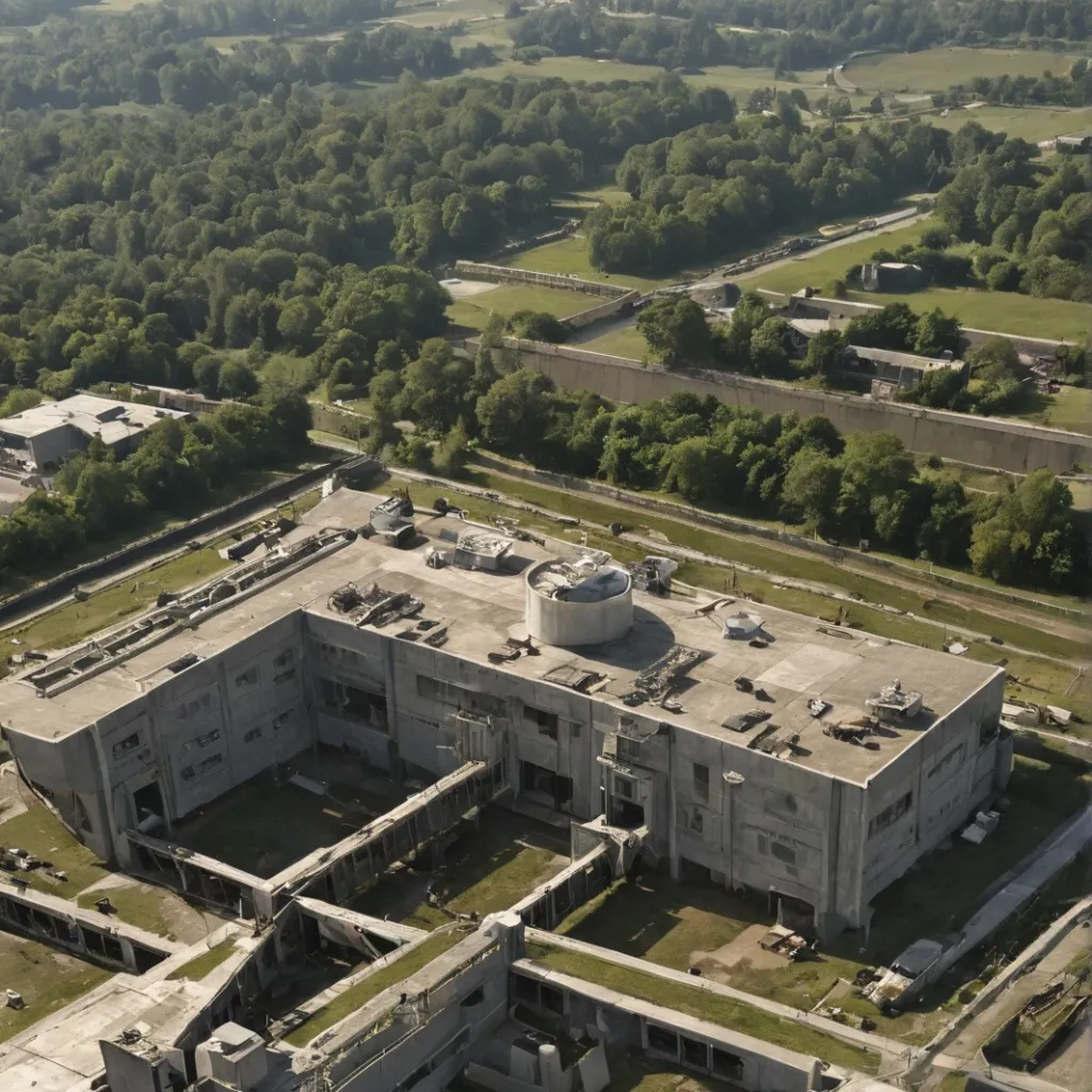 chat with ai character: millitary base 