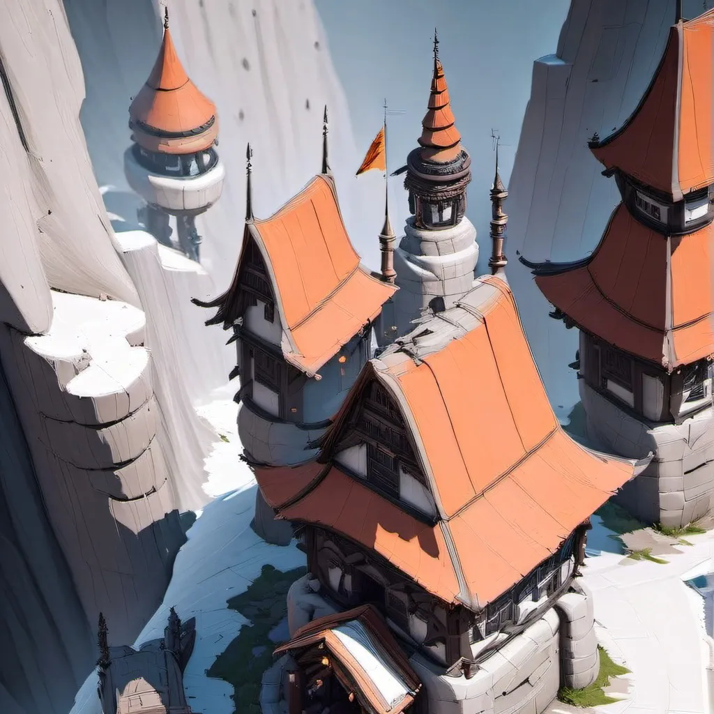 chat with ai character: pillager outpost 