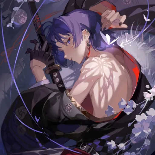 creator Dead_angel.'s avatar