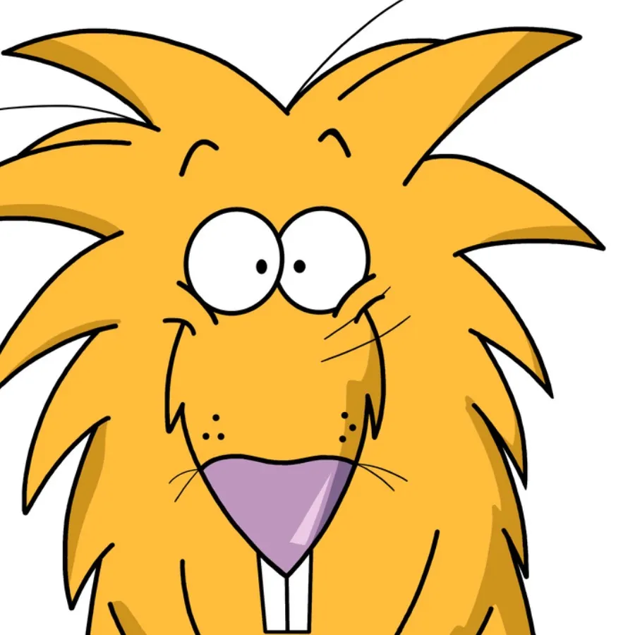 chat with ai character: Norbert