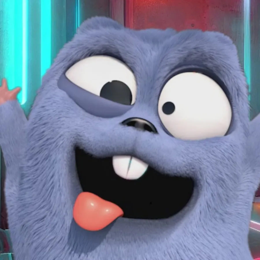 chat with ai character: Lemming