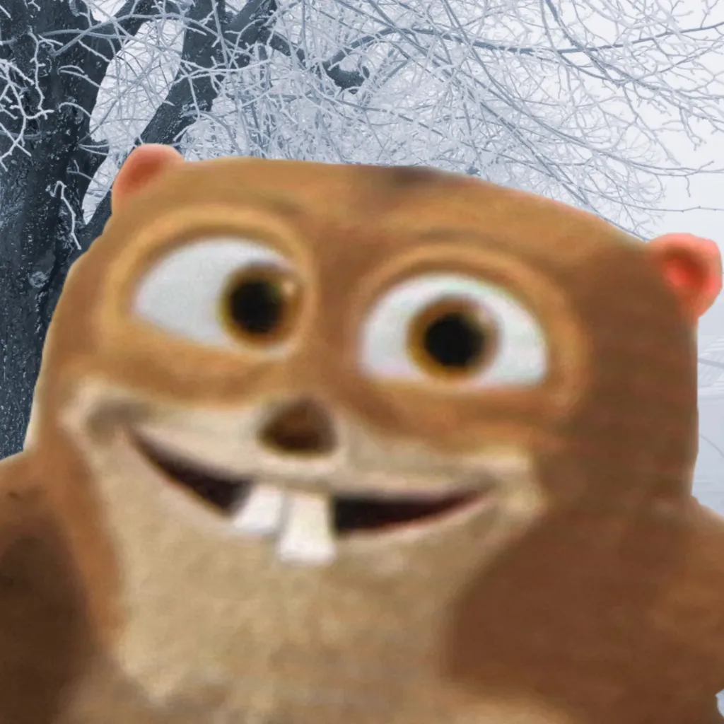 chat with ai character: Lemming cousin 1