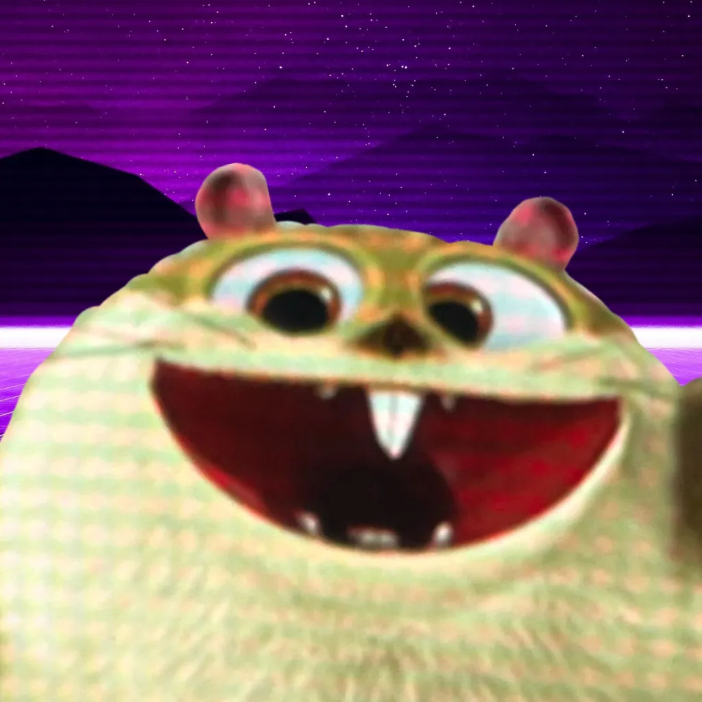 chat with ai character: Lemming cousin 2