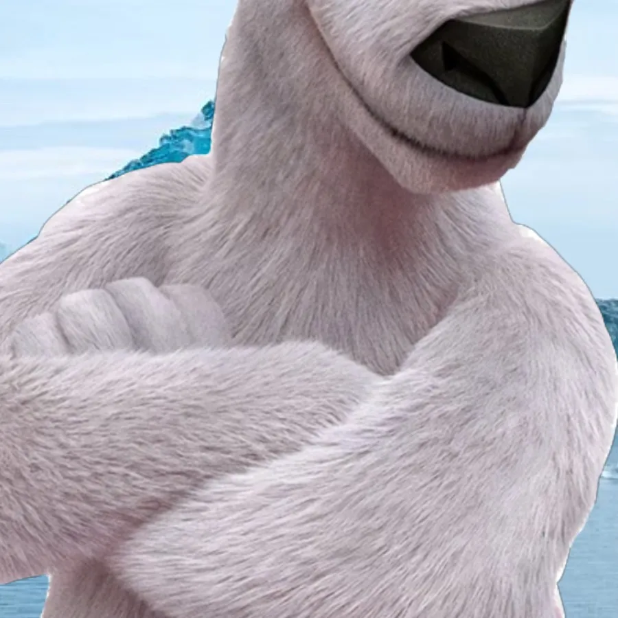 chat with ai character: Norm