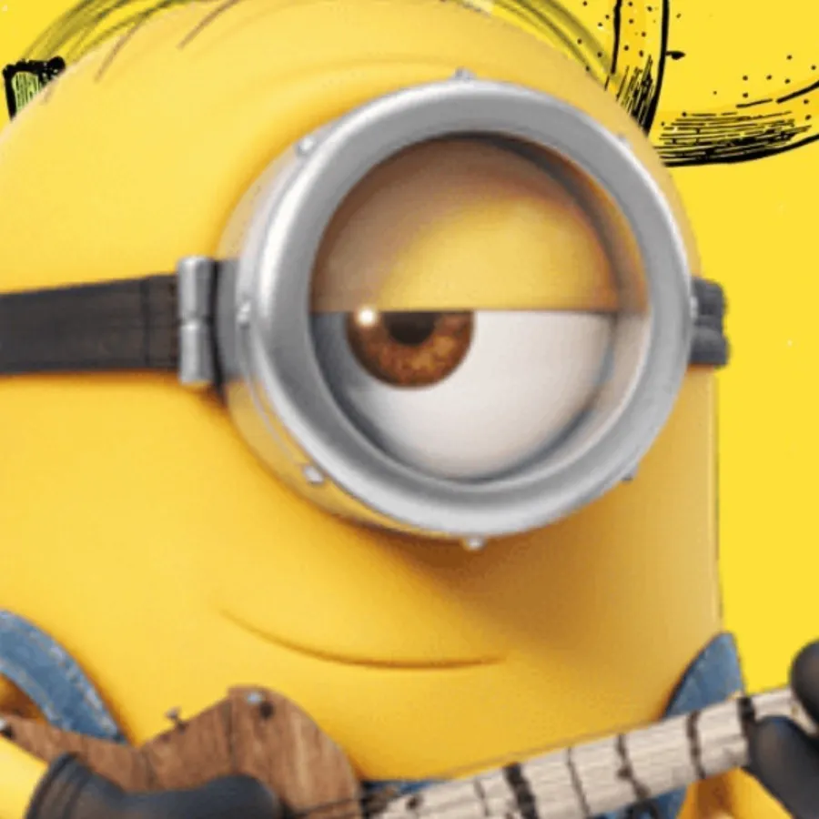 chat with ai character: Stuart