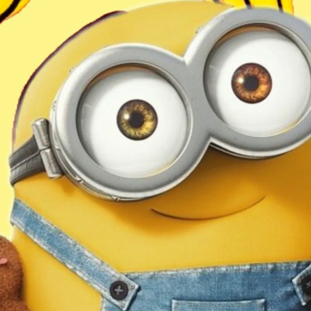 chat with ai character: Bob