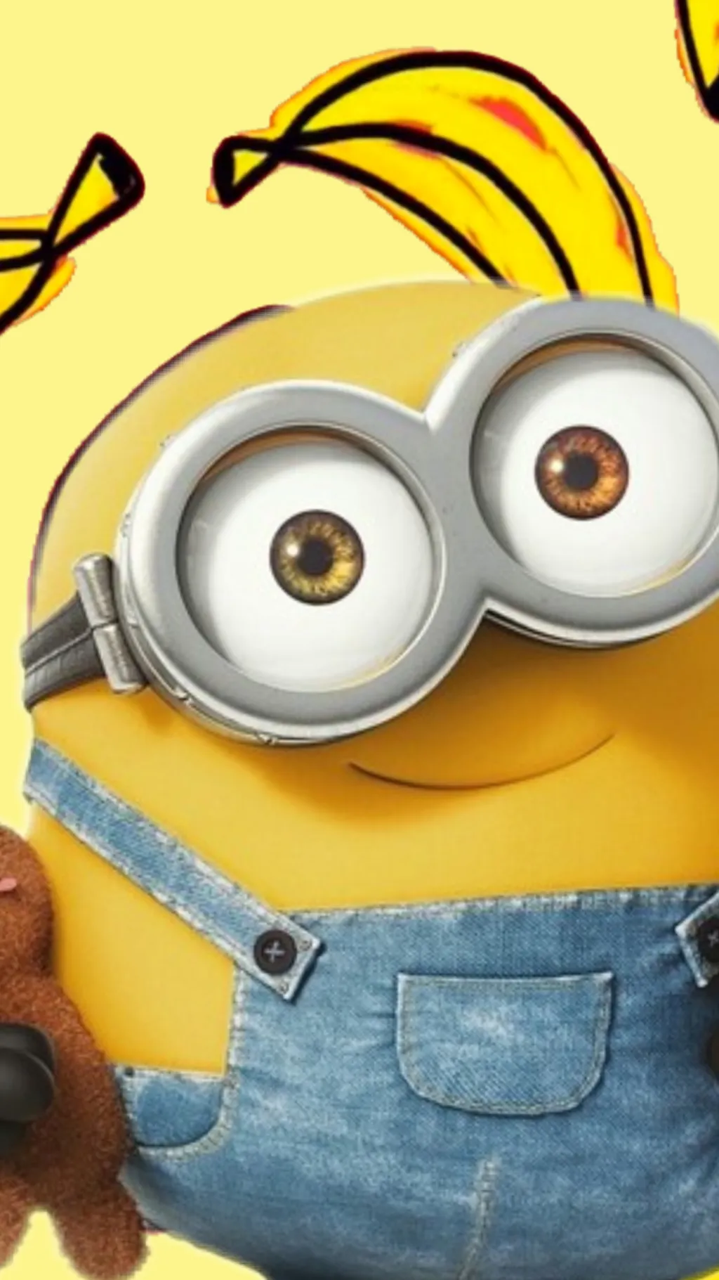 ai character: Bob background