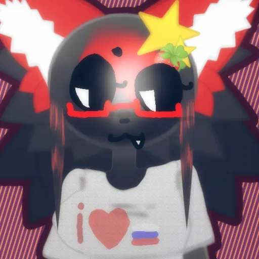 creator Berriissilly's avatar