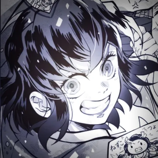 creator i love inosuke🎀's avatar