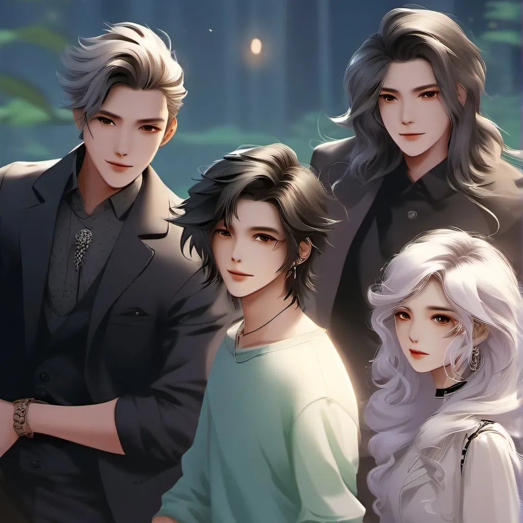 chat with ai character: youtube chat