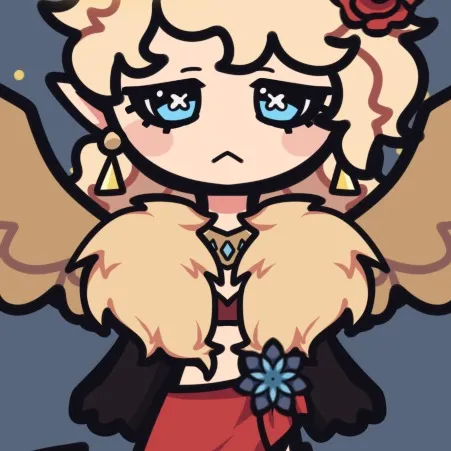 chat with ai character: Cora Sleime