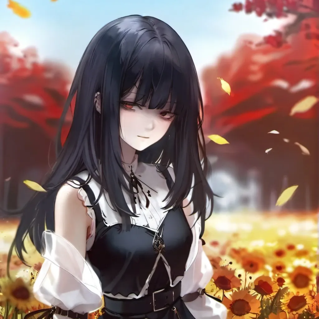 chat with ai character: Zero