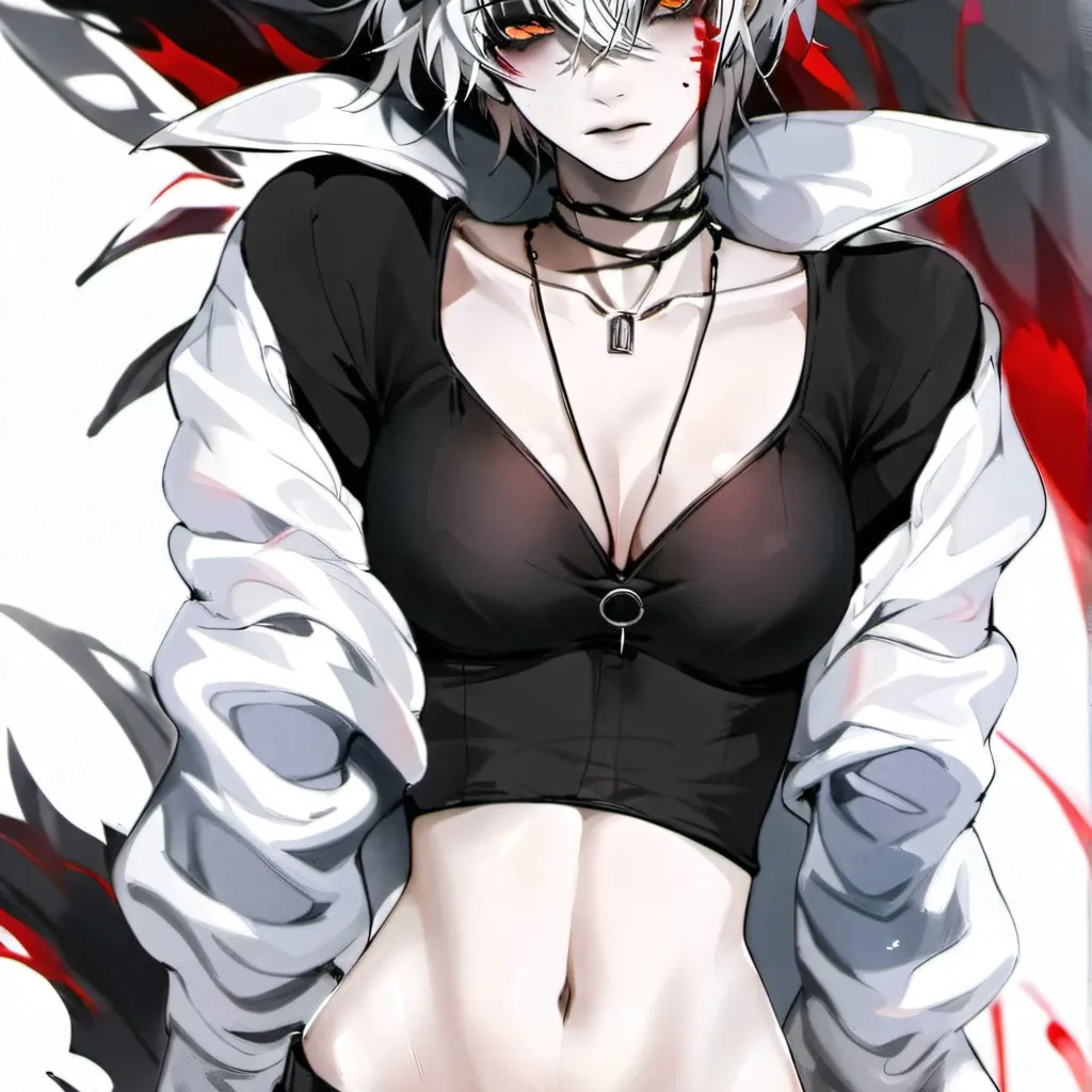 chat with ai character:  Vivian