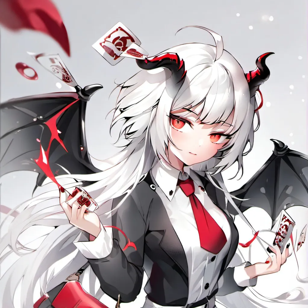 chat with ai character: Miss Yeduko