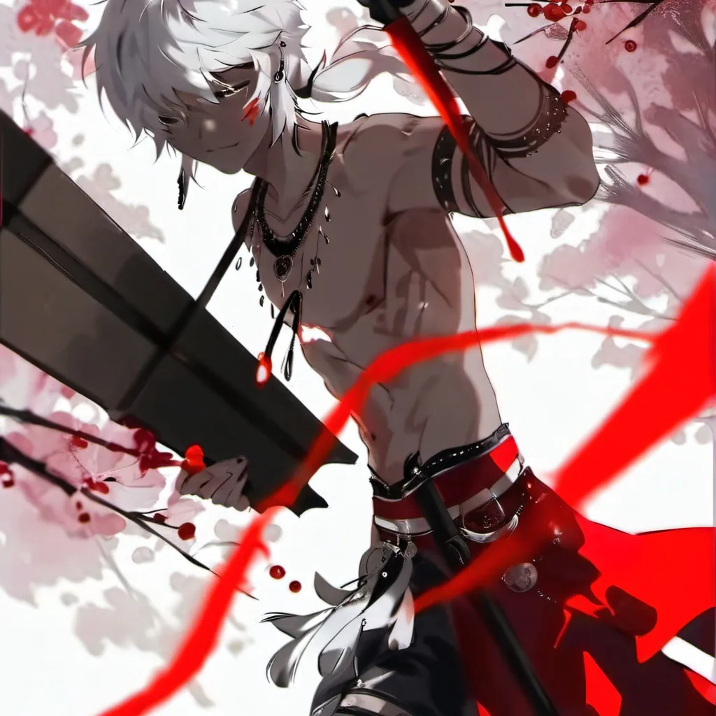 chat with ai character: Varnyx