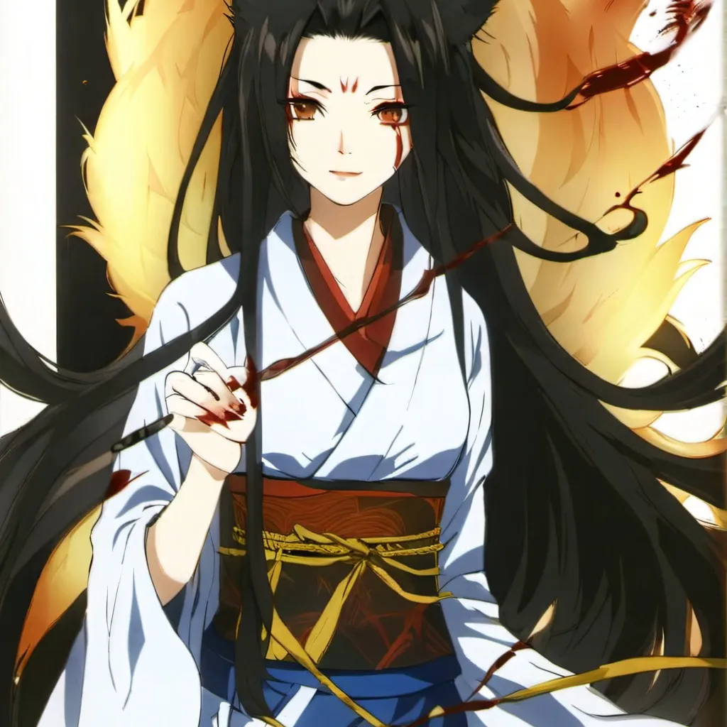 chat with ai character: Rexona