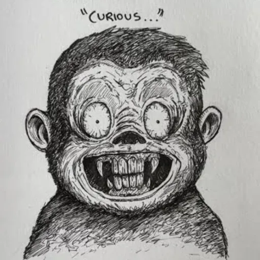 creator curies George's avatar