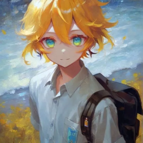 creator Айрин's avatar