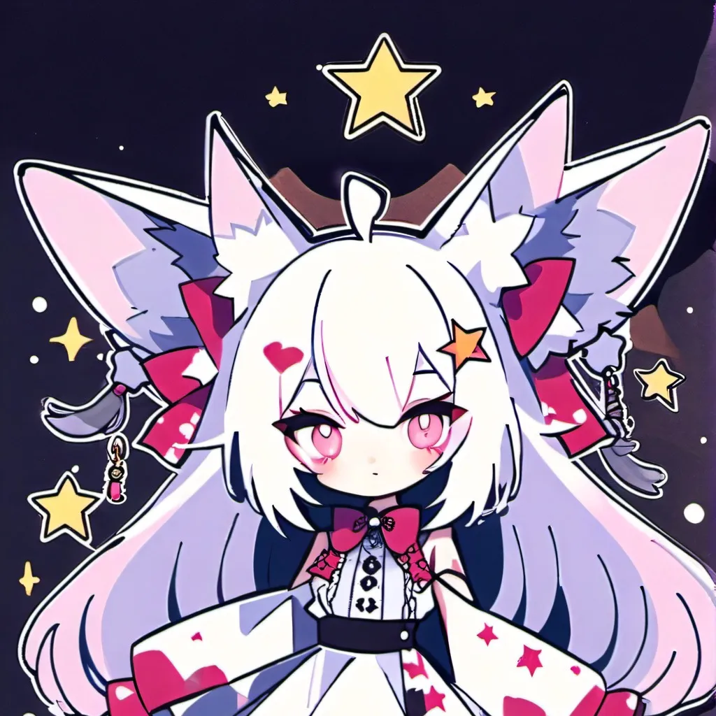 chat with ai character: SS