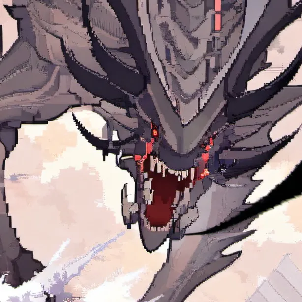 chat with ai character: Hakaishin Godzilla