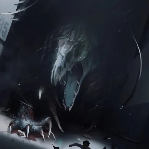 creator SCP_682's avatar