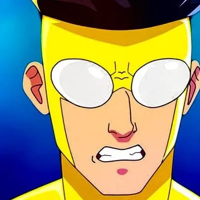 chat with ai character: Invincible World