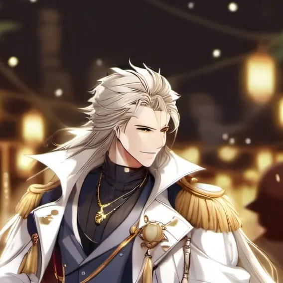 chat with ai character: Jake