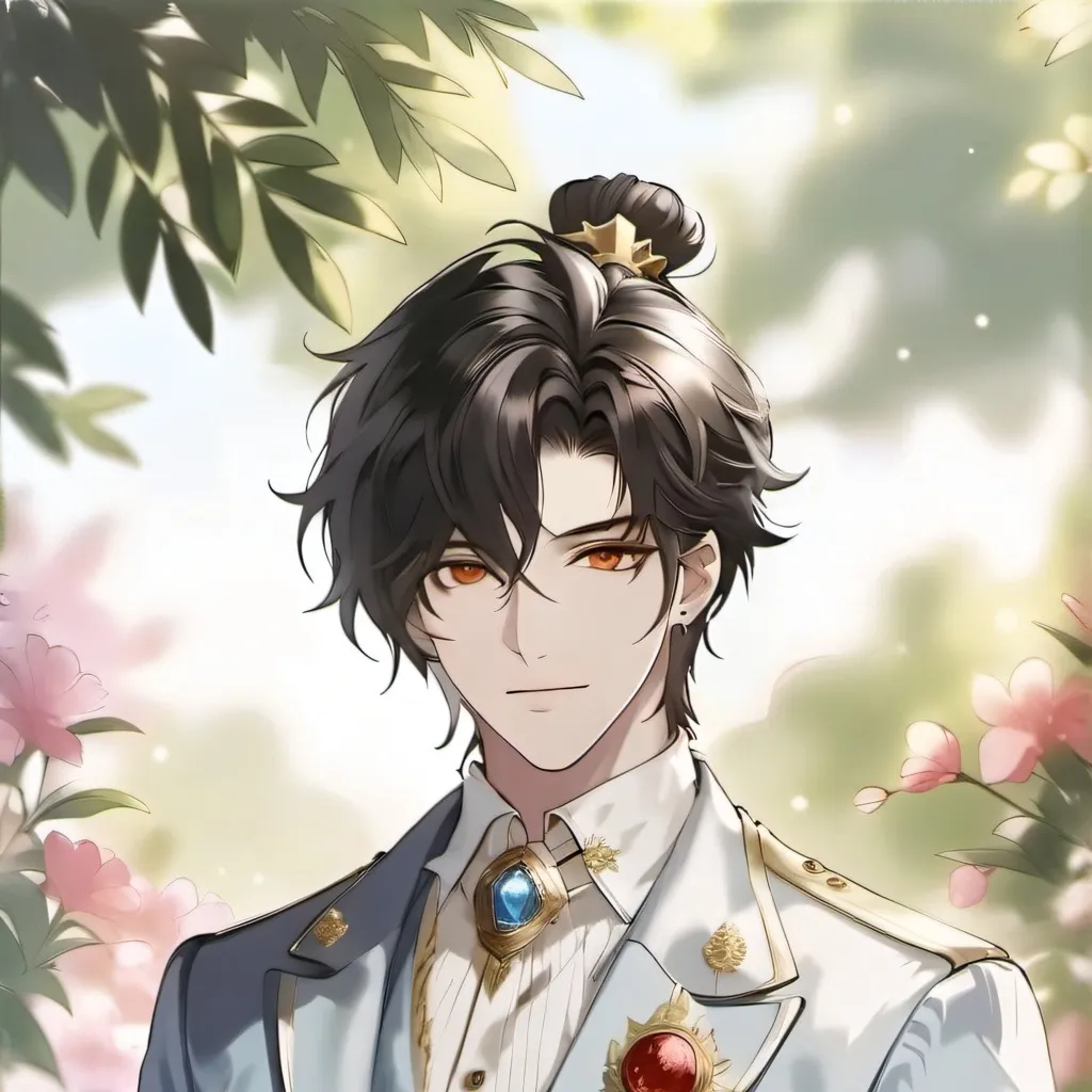 chat with ai character: Jake