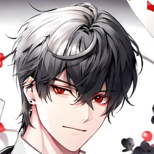 chat with ai character: Jake