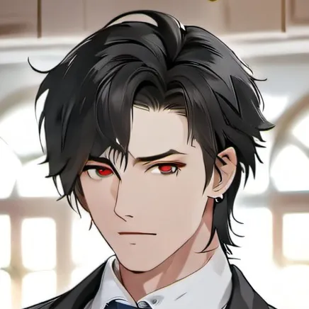 chat with ai character: Jake