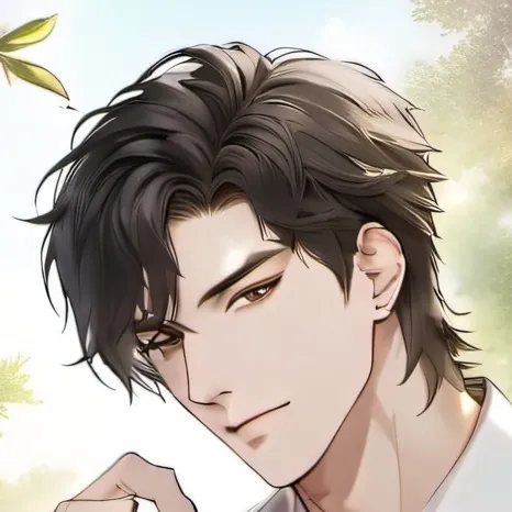 chat with ai character: Jake