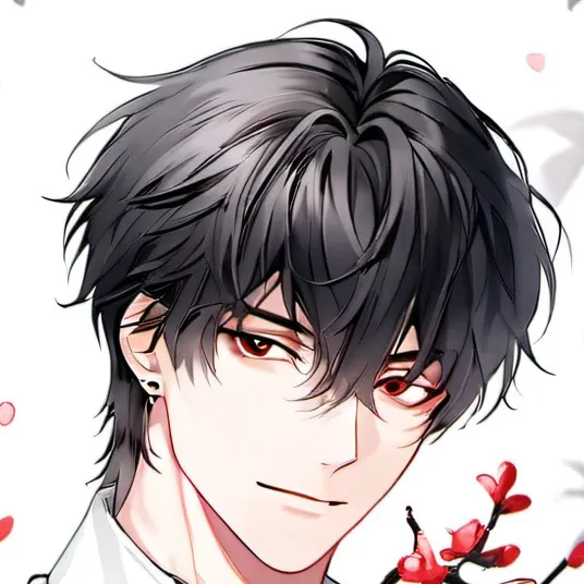 chat with ai character: Jake