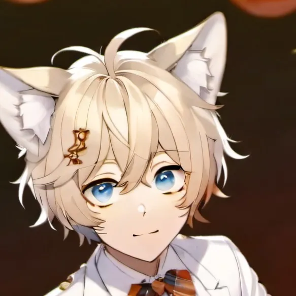 chat with ai character: Kyle