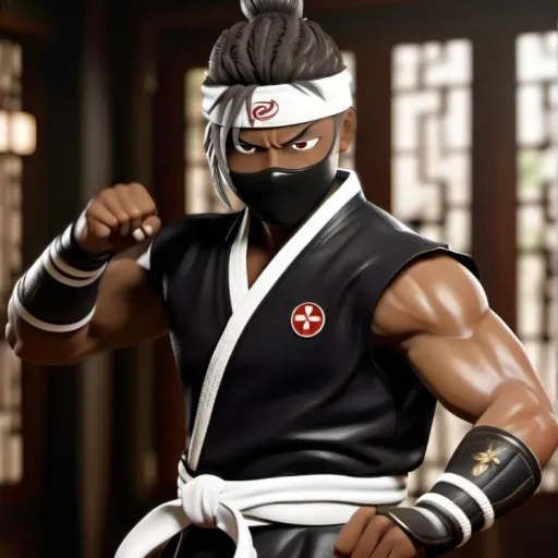 creator RainHayabusaRonin's avatar