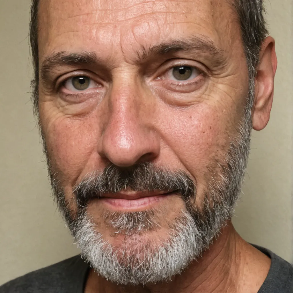 chat with ai character: Random dude