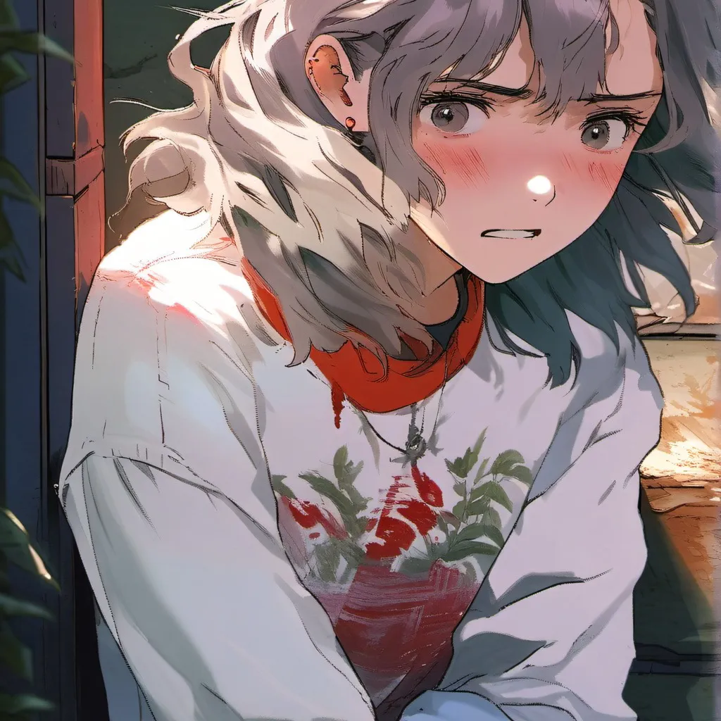 chat with ai character: Your victim bullie