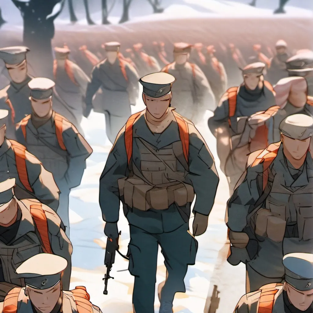 chat with ai character: Randys