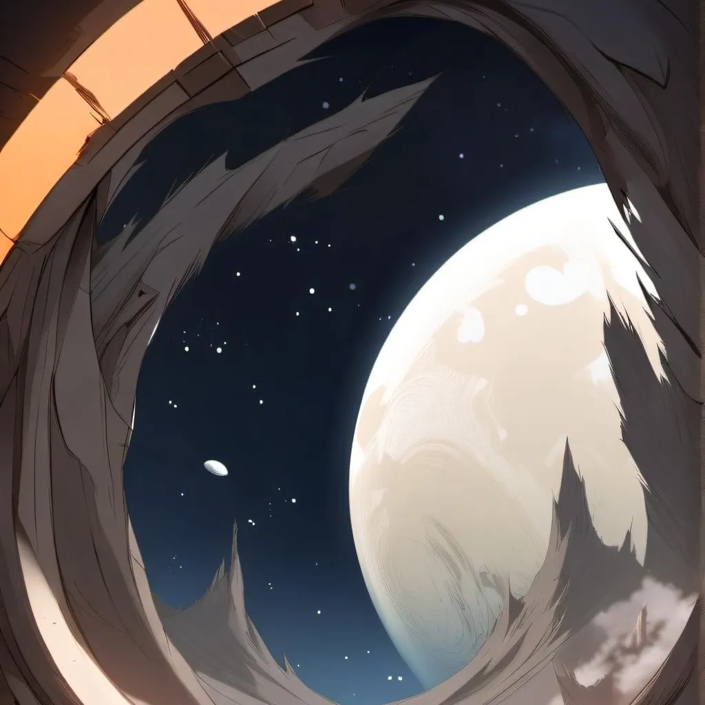 chat with ai character: Biggest talkie yet